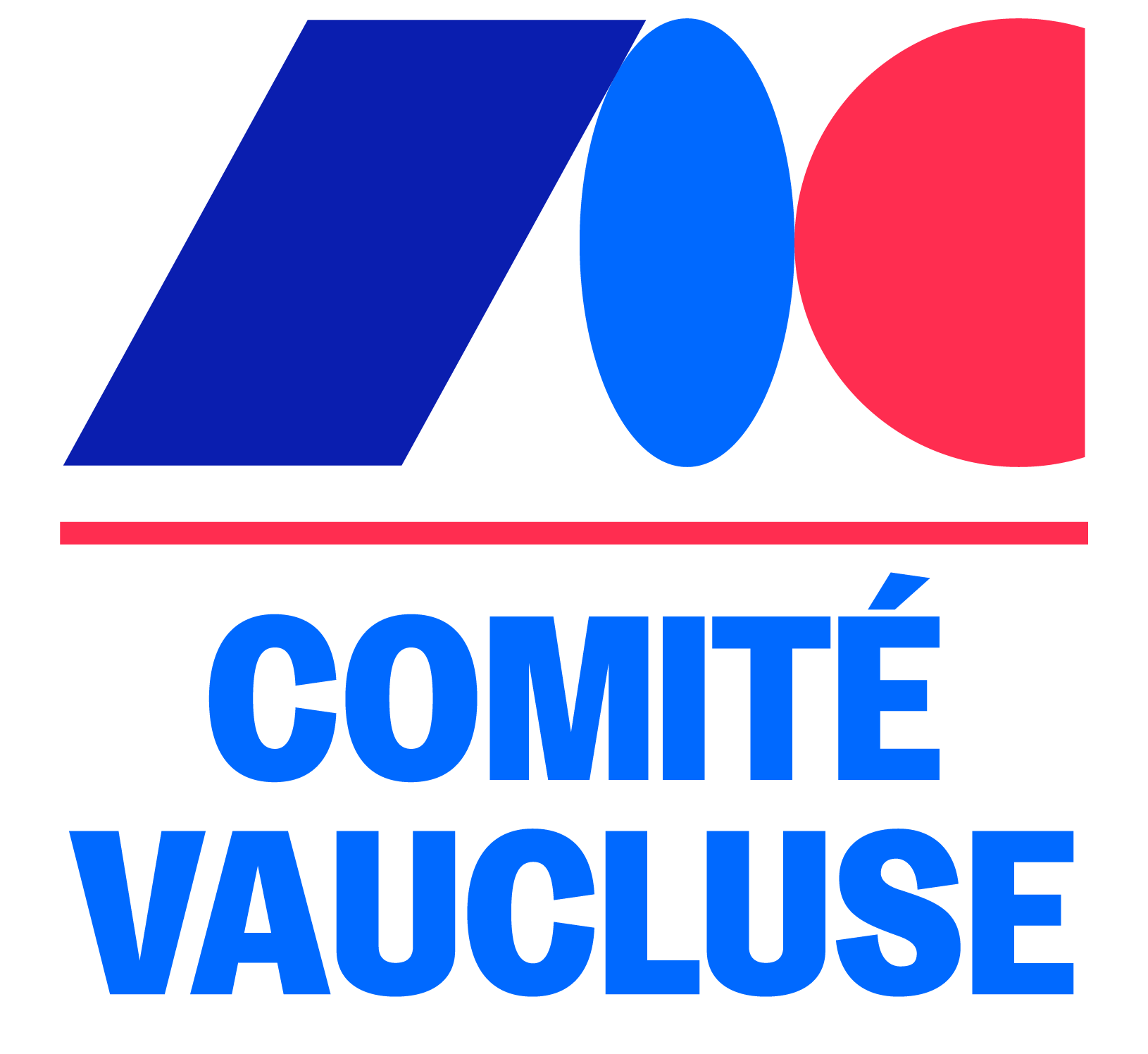 FFTT Logo Vaucluse
